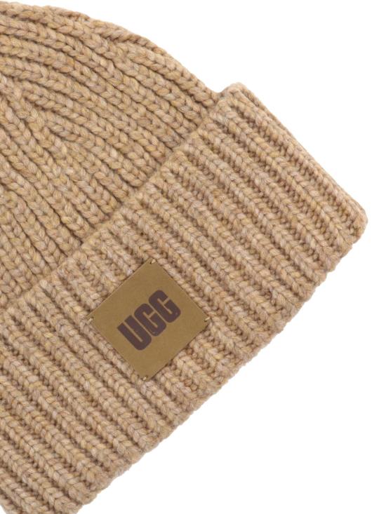 26FW 어그 모자 20061 CAM CAMEL - UGG