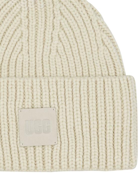 26FW 어그 모자 20061 CRM CREAM - UGG