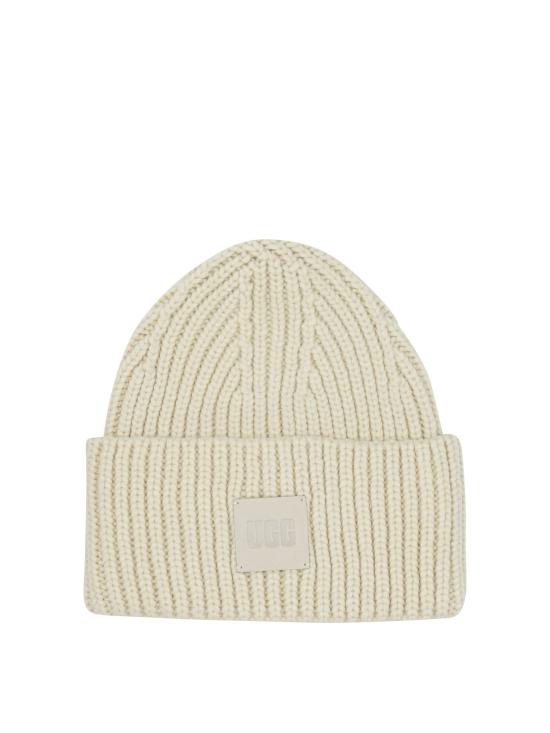 26FW 어그 모자 20061 CRM CREAM