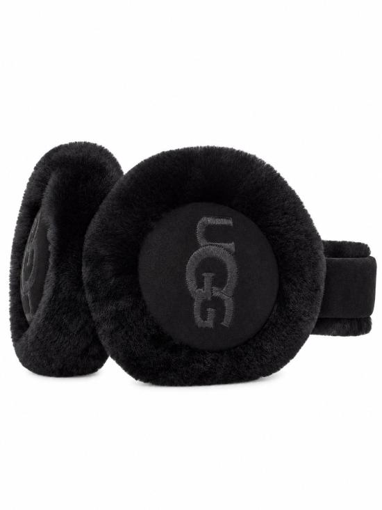 26FW 어그 액세서리 20955 BLK BLACK - UGG