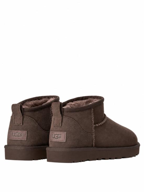 26FW 어그 울트라 미니 부츠 1116109 DDCC DUSTED COCOA - UGG