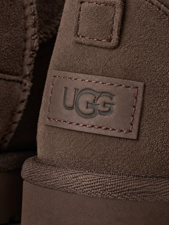 26FW 어그 울트라 미니 부츠 1116109 DDCC DUSTED COCOA - UGG