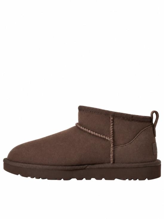 26FW 어그 울트라 미니 부츠 1116109 DDCC DUSTED COCOA - UGG
