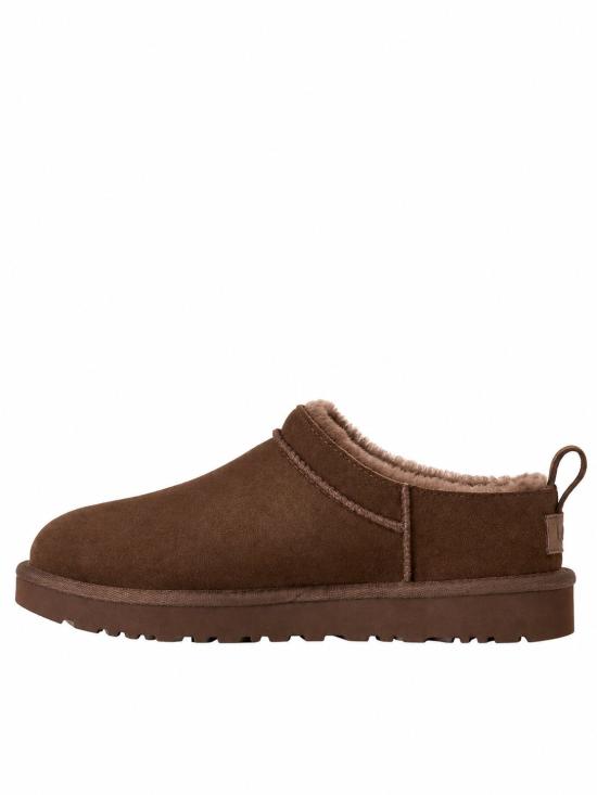 26FW 어그 클래식 마이크로 부츠 1173891 DDC DUSTED COCOA - UGG