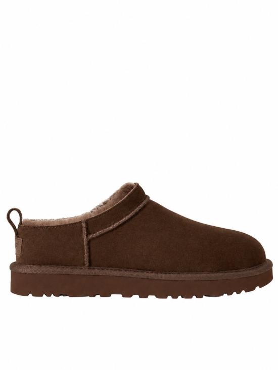 26FW 어그 클래식 마이크로 부츠 1173891 DDC DUSTED COCOA