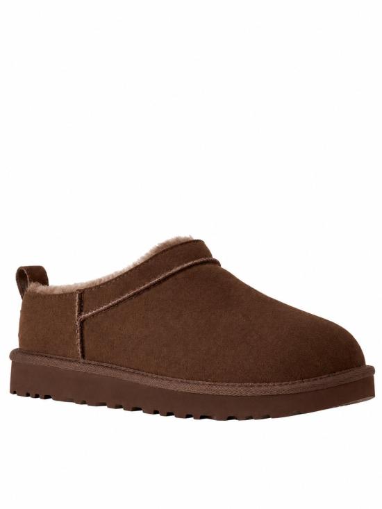 26FW 어그 클래식 마이크로 부츠 1173891 DDC DUSTED COCOA - UGG
