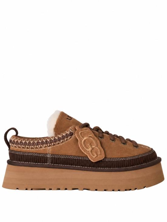 26FW 어그 뮬/슬리퍼 1180361 CHE CHESTNUT