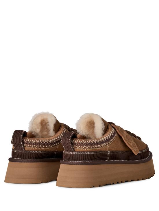 26FW 어그 뮬/슬리퍼 1180361 CHE CHESTNUT - UGG
