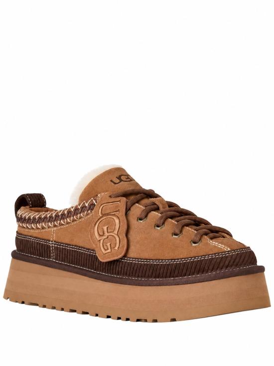 26FW 어그 뮬/슬리퍼 1180361 CHE CHESTNUT - UGG