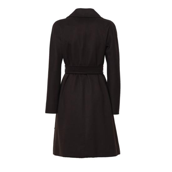 26FW 막스마라 세스토 캐시미어 코트 2626016081600 Brown - MAX MARA