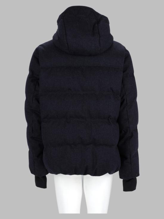 26FW 몽클레어 자켓 L20971A00034 599X277A BLUE - MONCLER