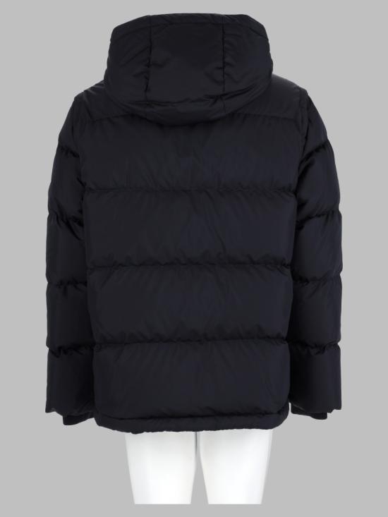 26FW 버버리 자켓 8138472 A1222 BLUE - BURBERRY