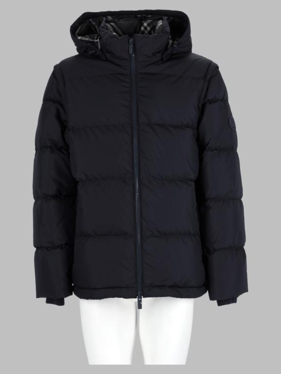 26FW 버버리 자켓 8138472 A1222 BLUE