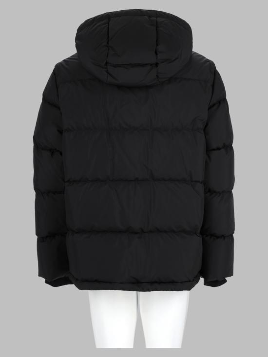 26FW 버버리 자켓 8138470 A1189 BLACK - BURBERRY