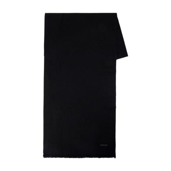 26FW 피어오브갓 머플러/스카프 AC00006 0162 BLACK - FEAR OF GOD
