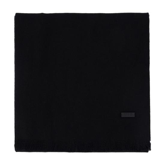 26FW 피어오브갓 머플러/스카프 AC00006 0162 BLACK