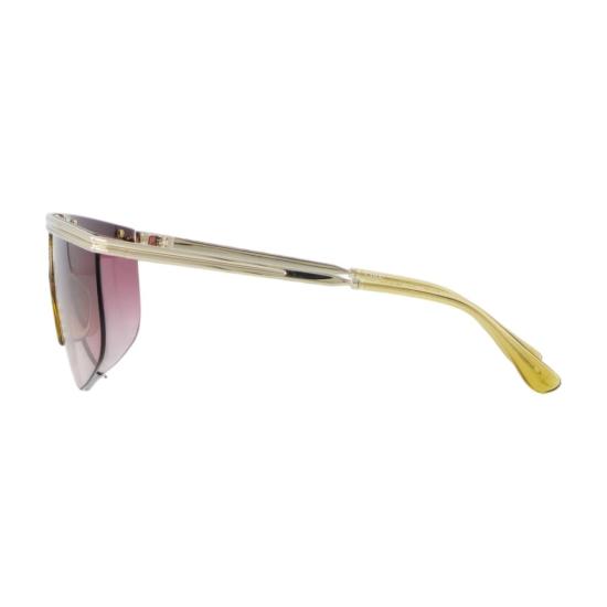 27SS 끌로에 선글라스 CH0415S 002 GOLD - CHLOE