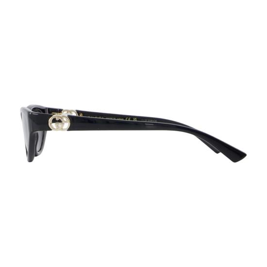 27SS 구찌 선글라스 GG2194S 001 BLACK - GUCCI