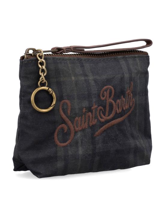 26FW 세인트바쓰 케이프 TEX0001 0059 SCOTT - MC2 SAINT BARTH