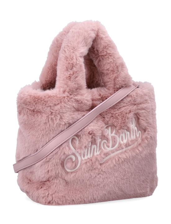 26FW 세인트바쓰 가방 VAMI02101975M 20 EMB ROSA - MC2 SAINT BARTH
