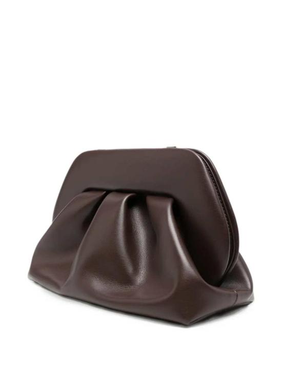 26FW 더모아레 가방 262WTMBM0OOVF 1110A CHOCOLATE PLUM - THEMOIRE