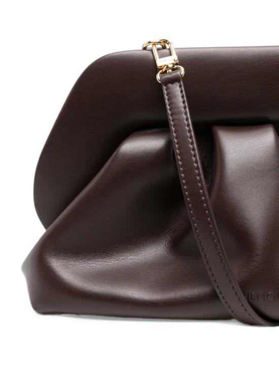 26FW 더모아레 가방 262WTMBM0OOVF 1110A CHOCOLATE PLUM - THEMOIRE