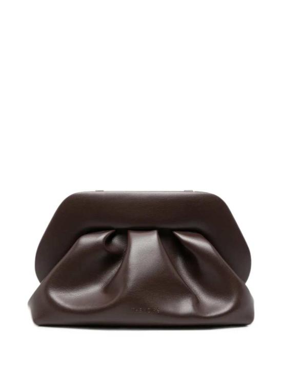 26FW 더모아레 가방 262WTMBM0OOVF 1110A CHOCOLATE PLUM