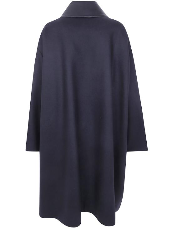 26FW 캘빈클라인 트렌치 코트 VYA206A UB1 BLACK - CALVIN KLEIN