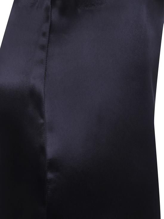 26FW 캘빈클라인 미디 스커트 VYA709 UB1 BLACK - CALVIN KLEIN
