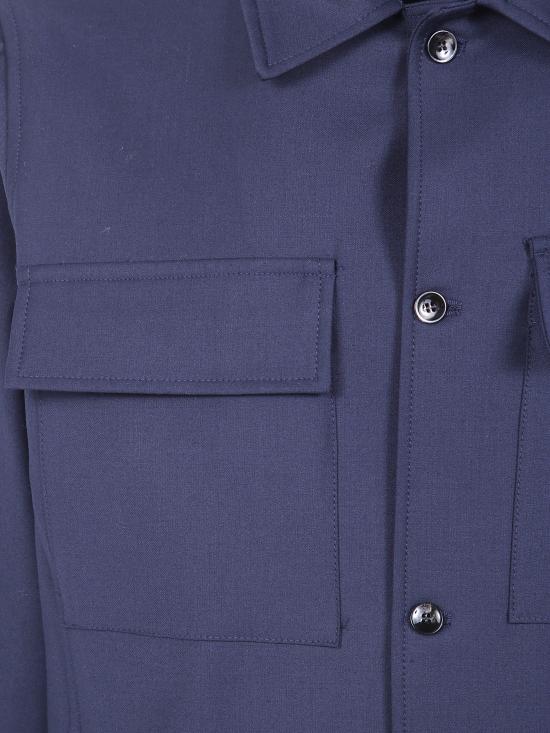 26FW 마이클 콜 수트 자켓 JAMES 3089 NAVY - MICHAEL COAL