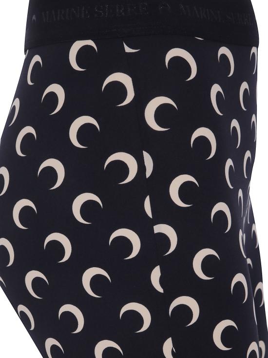 26FW 마린세르 양말 WUW034ACJER0005 099 BK99 BLACK - MARINE SERRE