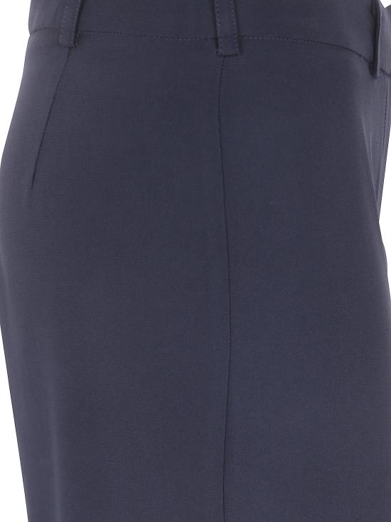 26FW 안토니오 마라스 스트레이트 팬츠 MPNL532 NE000 BLACK - ANTONIO MARRAS