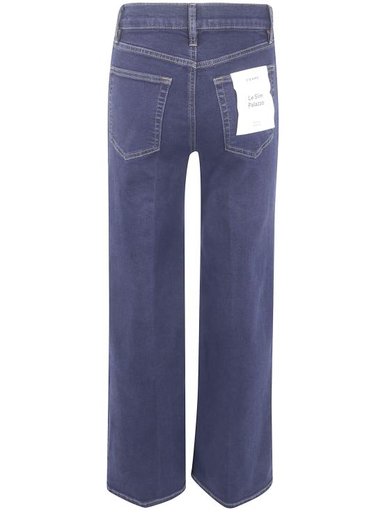 26FW 프레임 데님 팬츠 LSP814 100 WIDS WINDSOR - FRAME