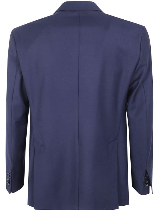 26FW 마이클 콜 수트 자켓 3089 AUSTIN NAVY - MICHAEL COAL