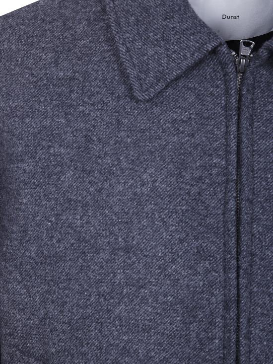 26FW 던스트 자켓 UDJU6D126CG CHARCOAL GREY - DUNST