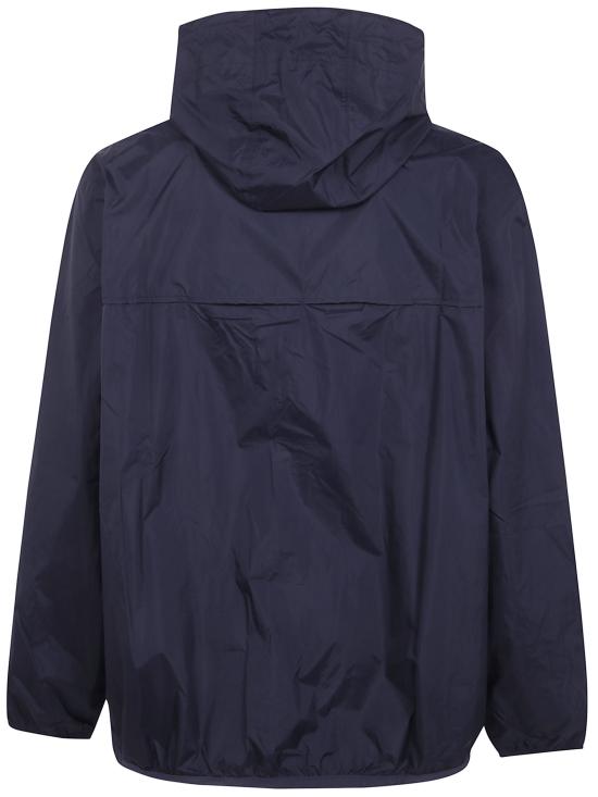 26FW 꼼데가르송 자켓 AZ J505 099 2 BLUE BLACK - COMME DES GARCONS