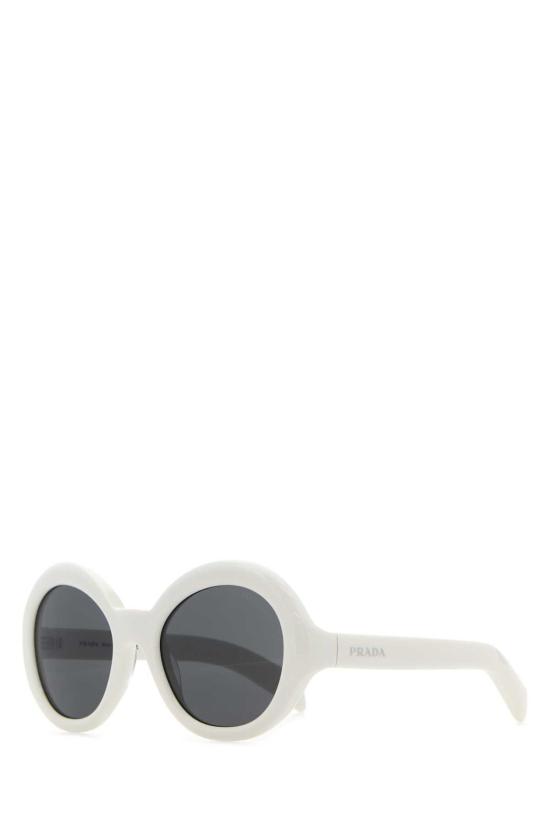 26FW 프라다 선글라스 SPRD08CU053E17K FE08Z White