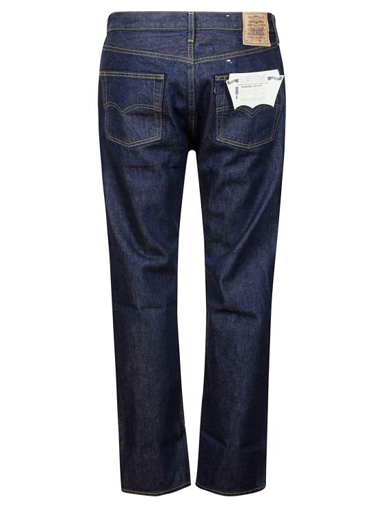 26FW 리바이스 데님 팬츠 A58750000 DARK INDIGO - LEVI'S