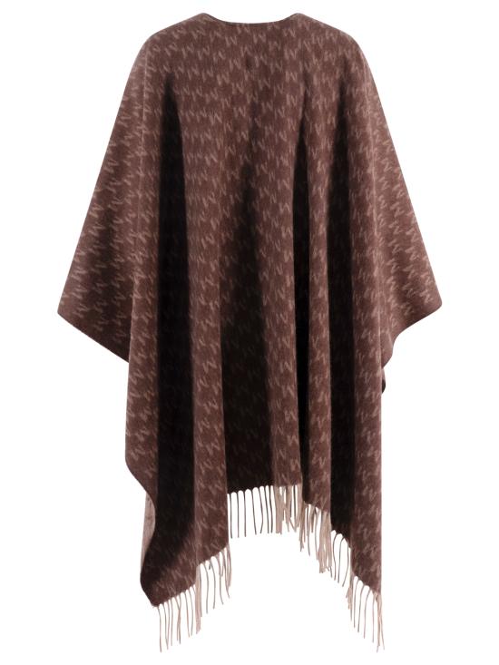 26FW 막스마라 머플러/스카프 MXAFALANGE 003 CAMMELLO - MAX MARA