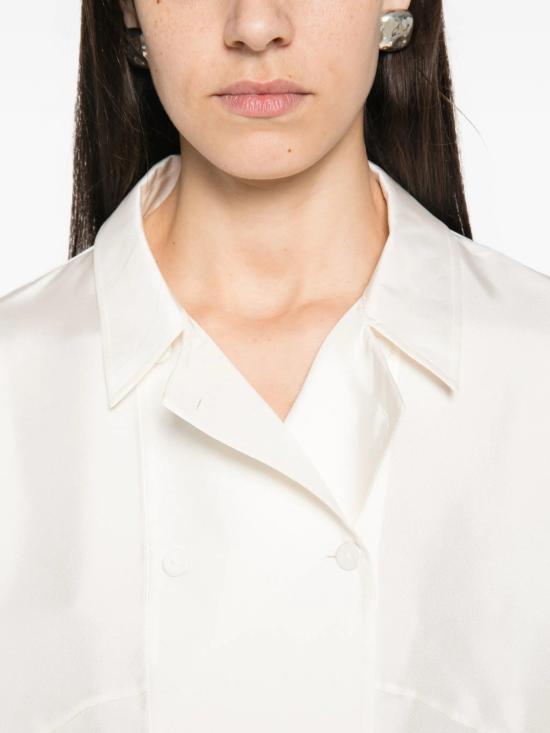 26FW 로에 탑 41620068101 AB025139 34 - ROHE