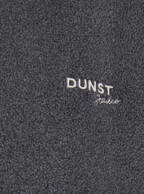 26FW 던스트 탑 UDJU6D135CGCHARCOALGREY - DUNST
