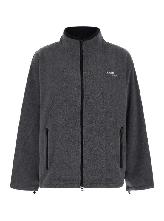 26FW 던스트 탑 UDJU6D135CGCHARCOALGREY