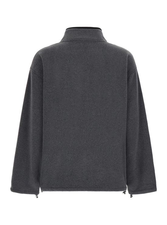 26FW 던스트 탑 UDJU6D135CGCHARCOALGREY - DUNST