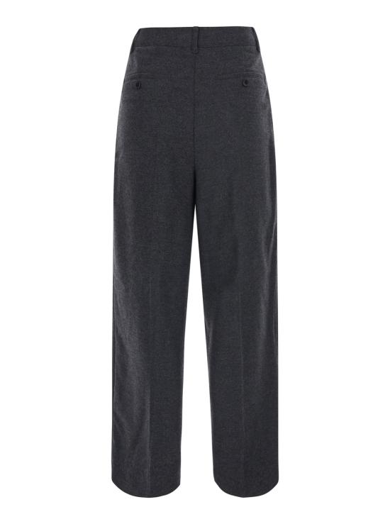 26FW 던스트 스트레이트 팬츠 UDPA6D221CGCHARCOALGREY - DUNST