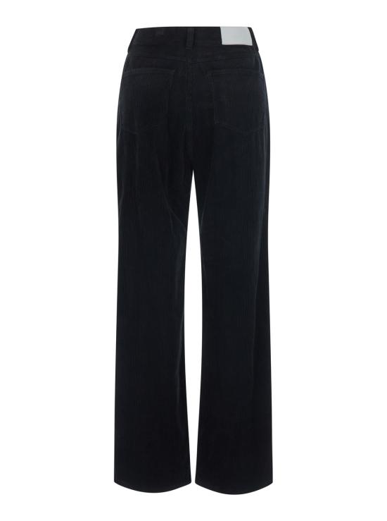 26FW 던스트 데님 팬츠 UDPA6D222BKBLACK - DUNST