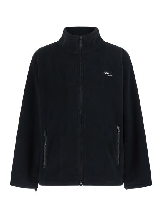 26FW 던스트 탑 UDJU6D135BKBLACK