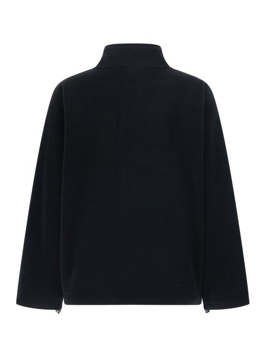 26FW 던스트 탑 UDJU6D135BKBLACK - DUNST