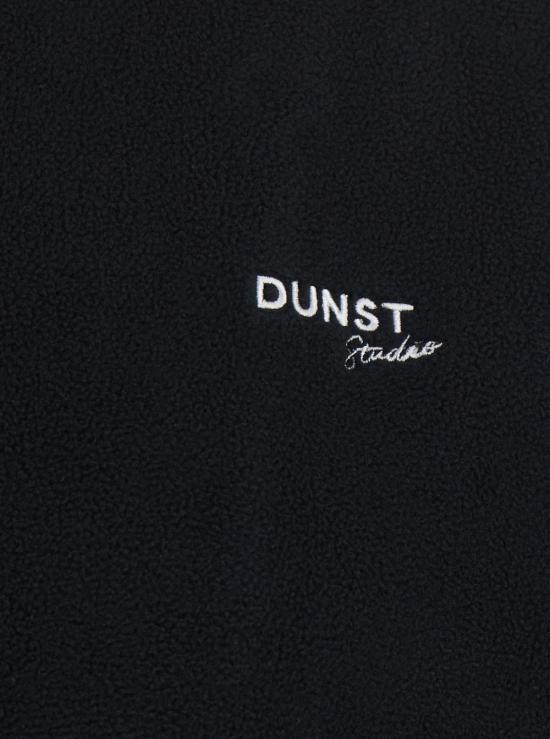 26FW 던스트 탑 UDJU6D135BKBLACK - DUNST