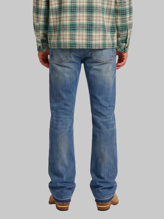 26FW 아미리 데님 팬츠 AM426JE005 BLUE - AMIRI