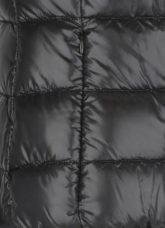 26FW 에르노 GIADA 봄버 재킷 PI0833DIC 12017Z 9300 BLACK DOM - HERNO